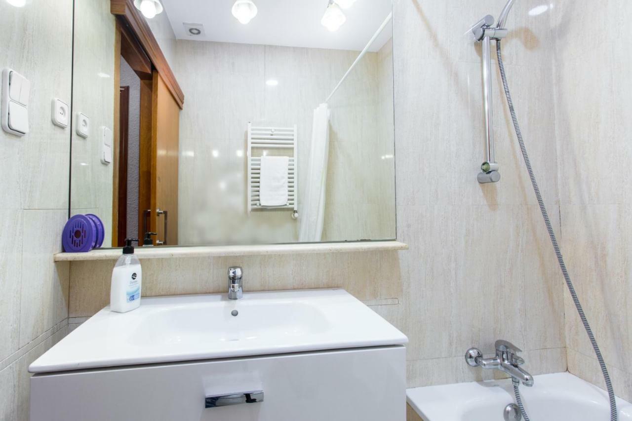 Friendly Rentals Rambla Flower Barcelona Ngoại thất bức ảnh