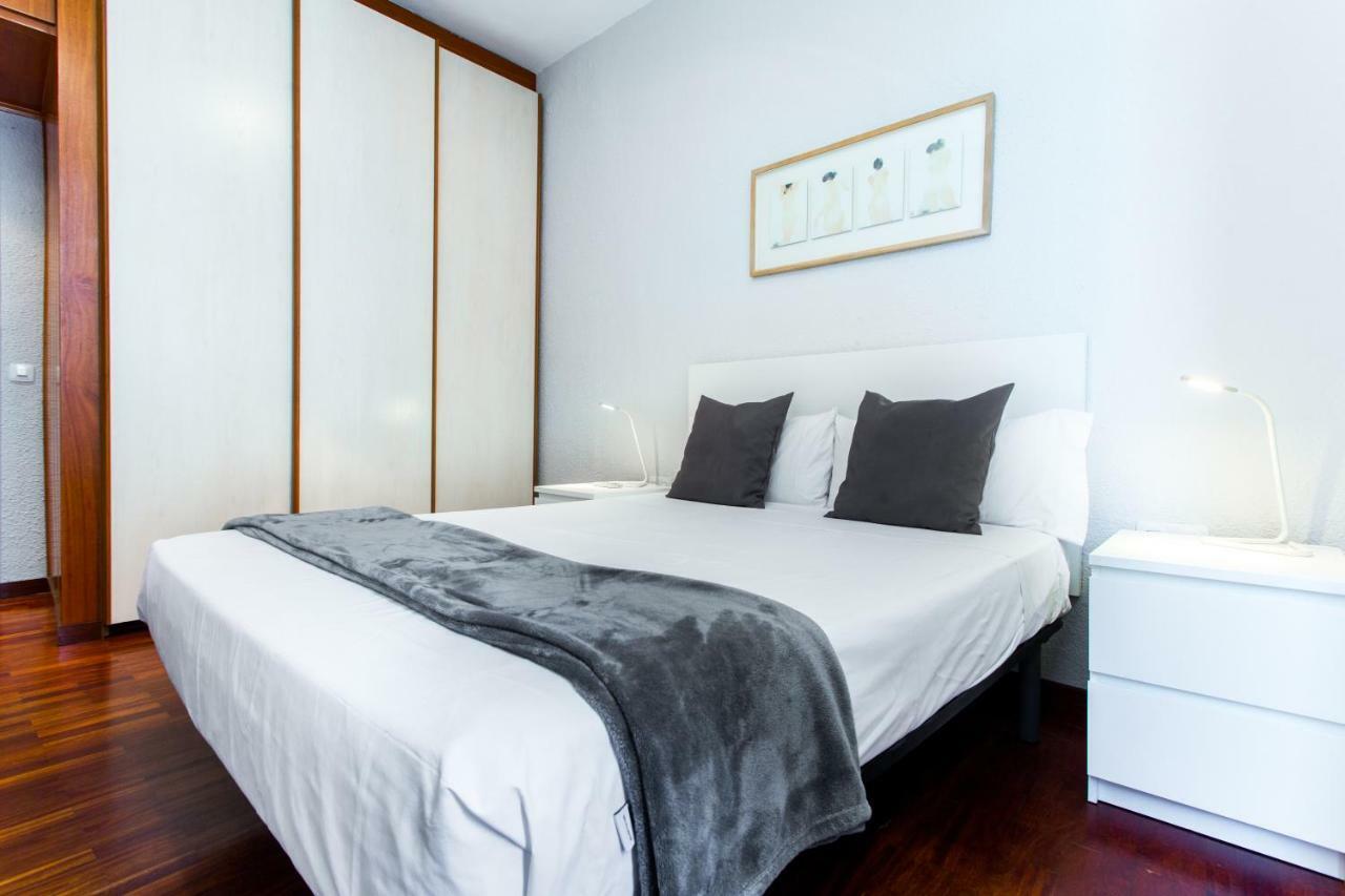 Friendly Rentals Rambla Flower Barcelona Ngoại thất bức ảnh